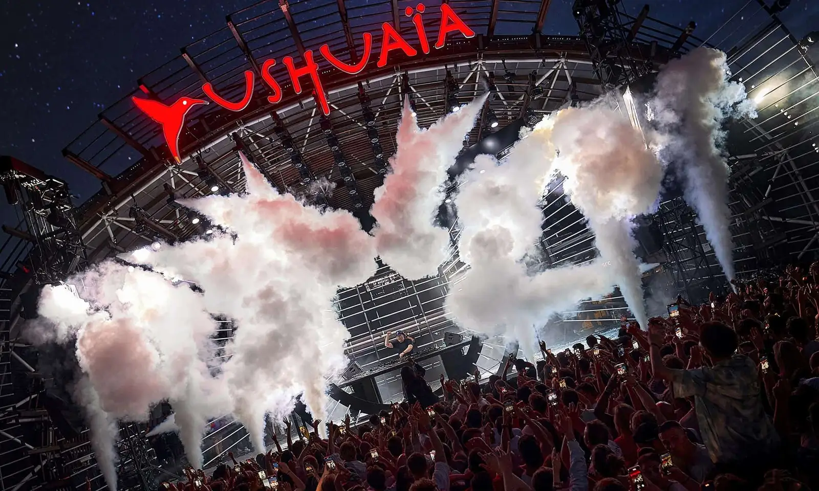 ushuaïa