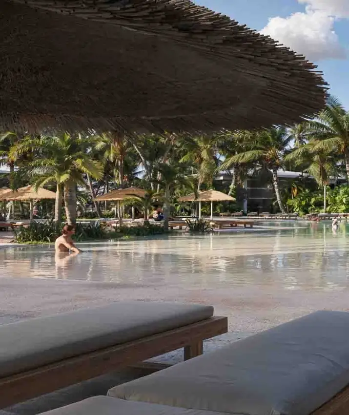 Family Selection at Grand Palladium Select Bávaro