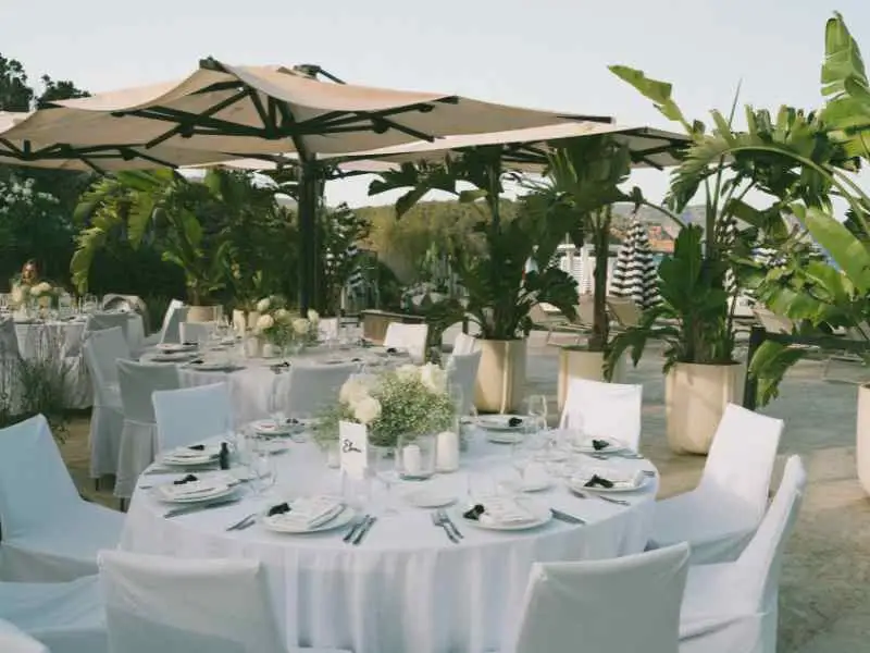 Bless Ibiza Cala Nova Bodas y Eventos