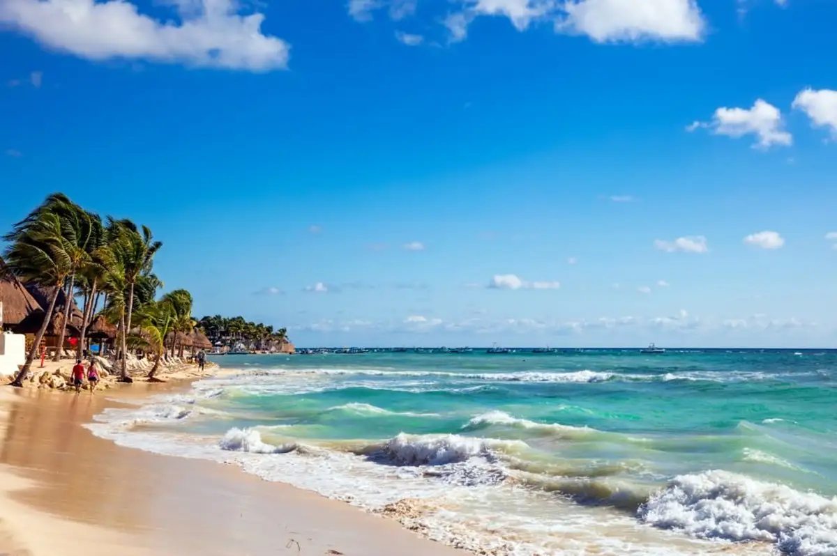 Playa del Carmen