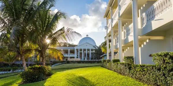 Resort Palladium Montego Bay