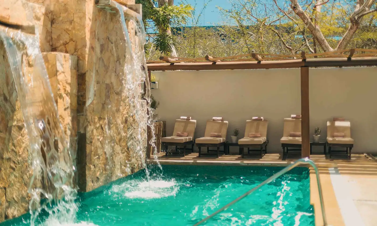 gp vallarta resort spa spa