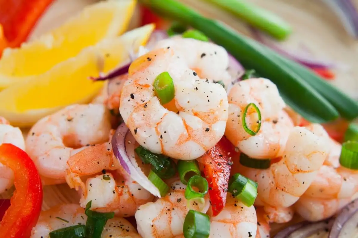 ceviche