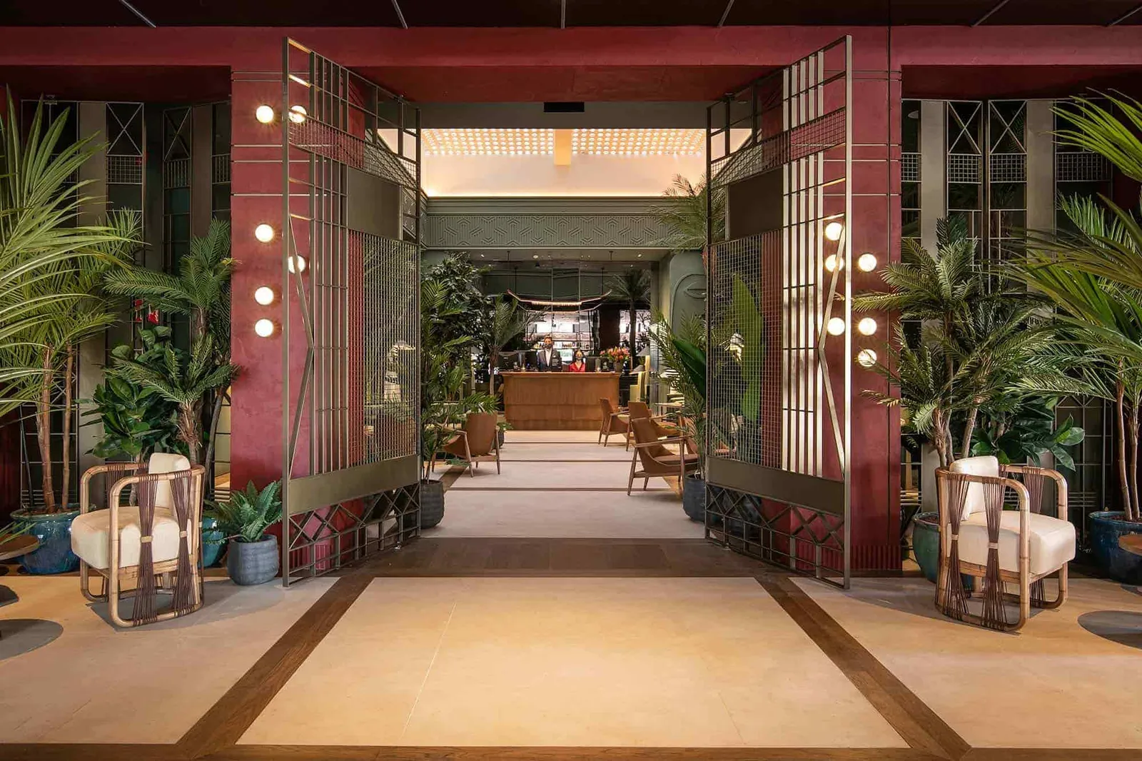 Only-YOU-Hotel-Malaga-Lobby-2