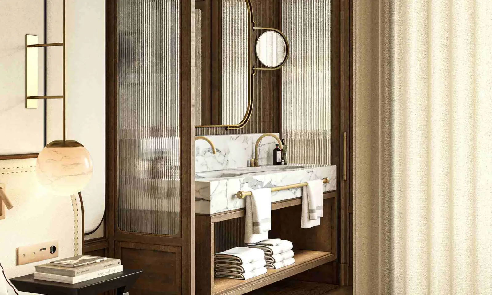 The Site Hotel Formentera Suite Sea View