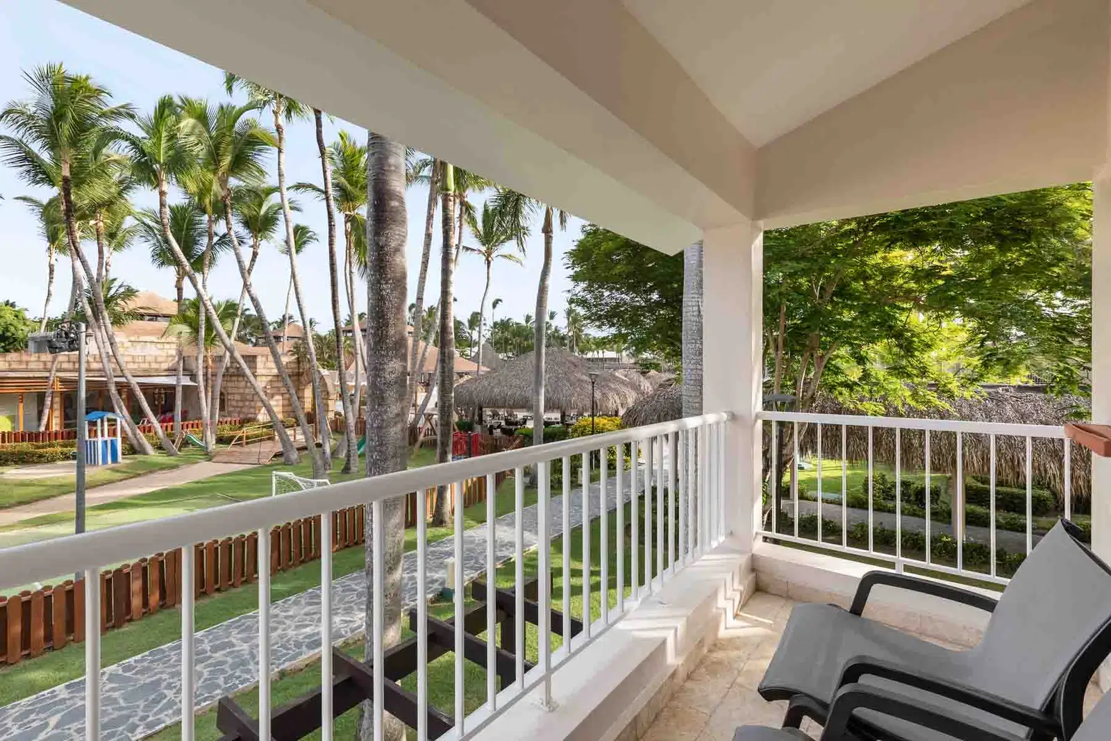 Grand Palladium Punta Cana Resort & Spa