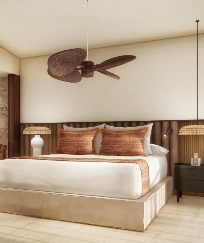 Family Selection at Grand Palladium Select Bávaro