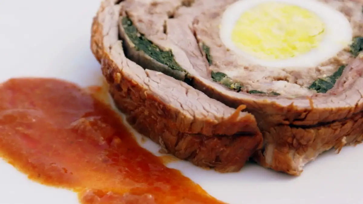  Bruciuluni ou farsu magru 