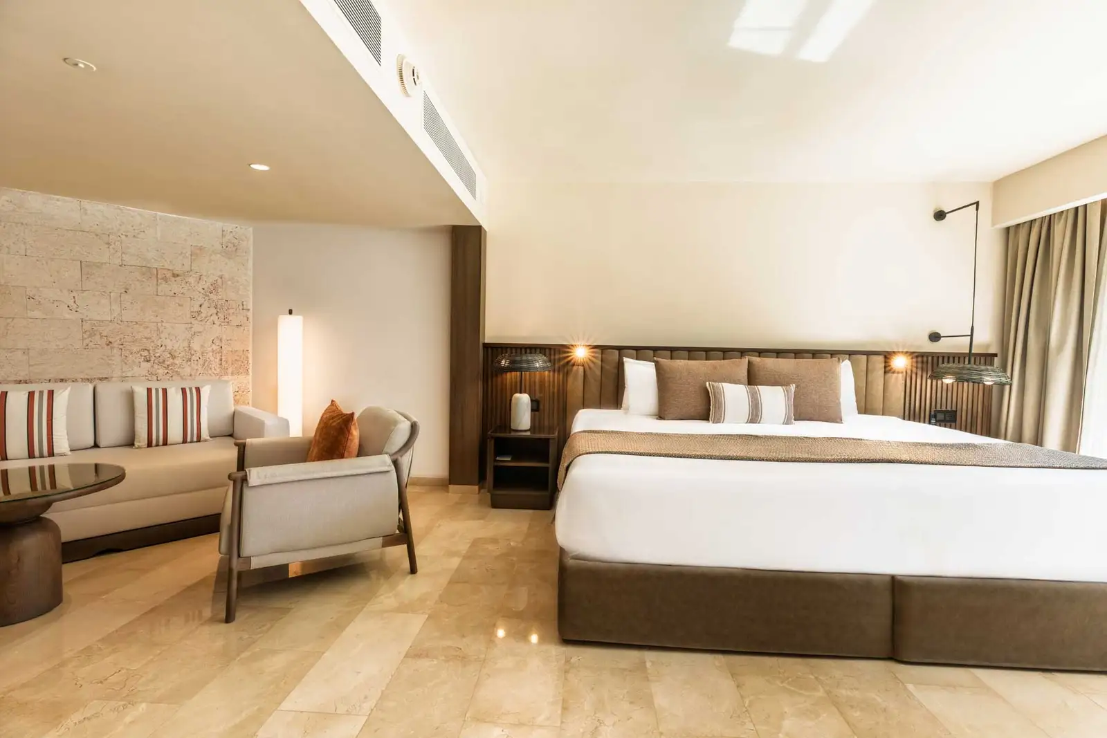 superior junior suite private pool