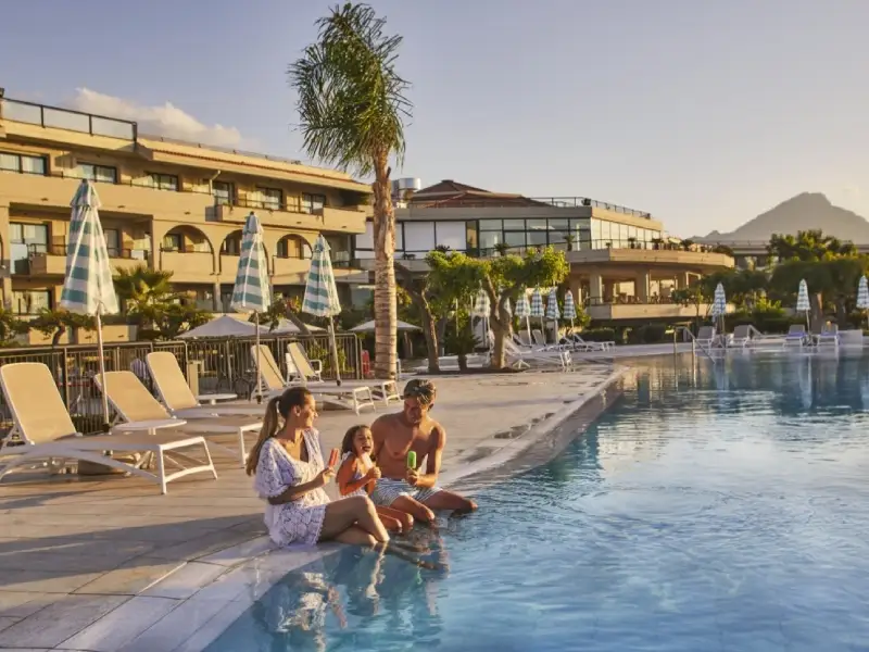 Grand Palladium Sicilia Resort & Spa