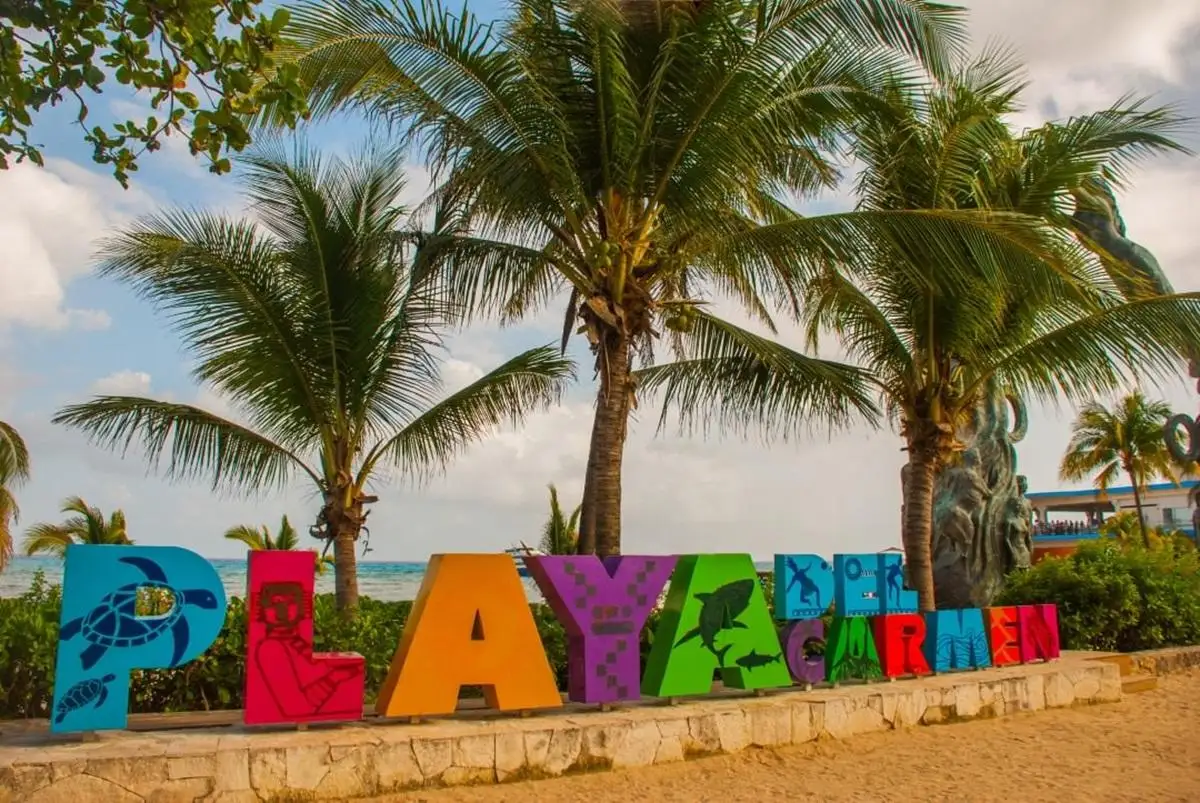 fifth avenue playa del carmen
