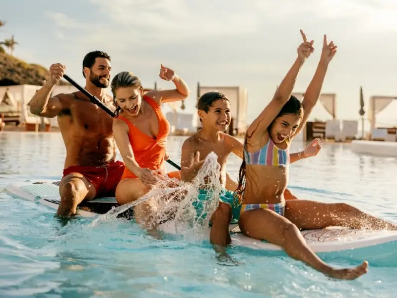 Hard Rock Hotel Tenerife Lifestyle