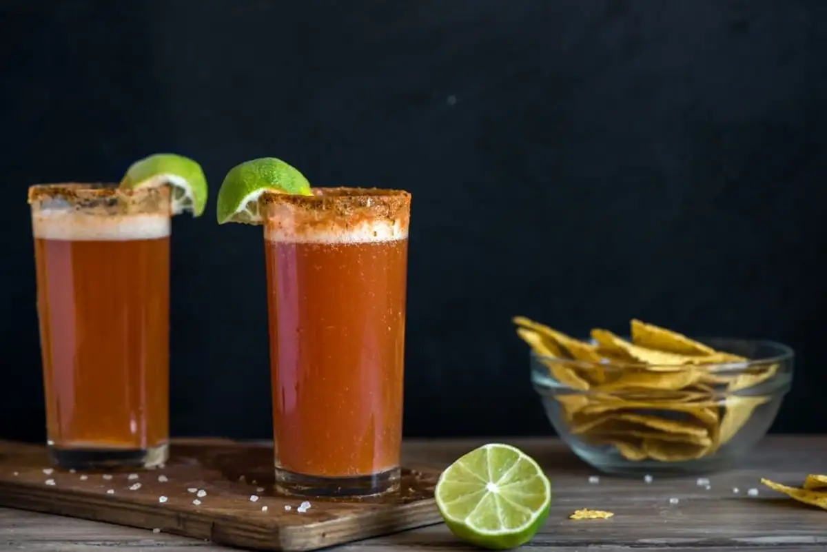 boissons mexique