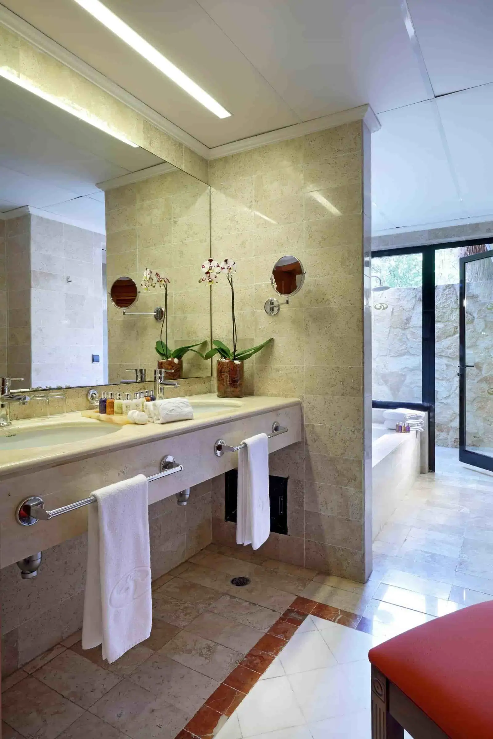 Grand Palladium White Sand Resort & Spa Romance Villa Suite Poolside