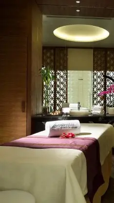 Salón de belleza