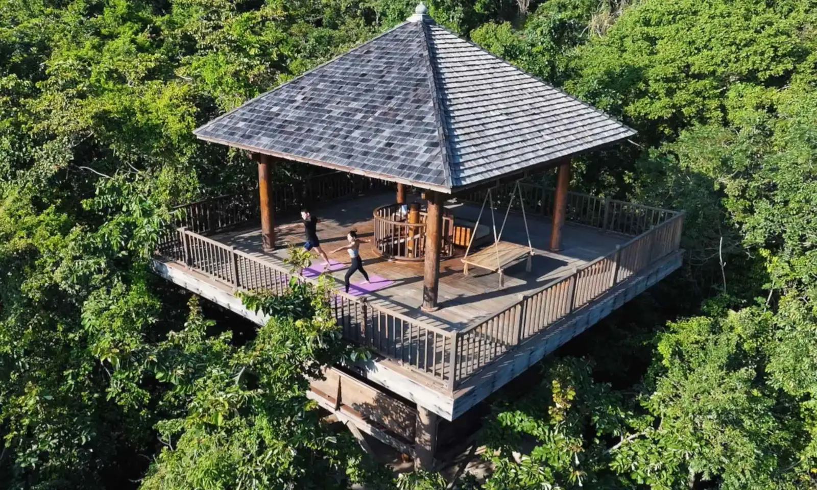 L’Alya Ninh Van Bay experiencias