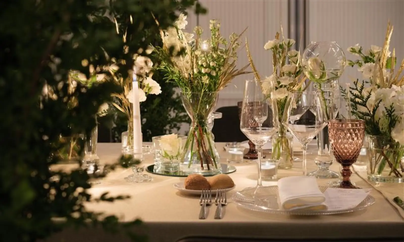 Only YOU Hotel Ibiza bodas