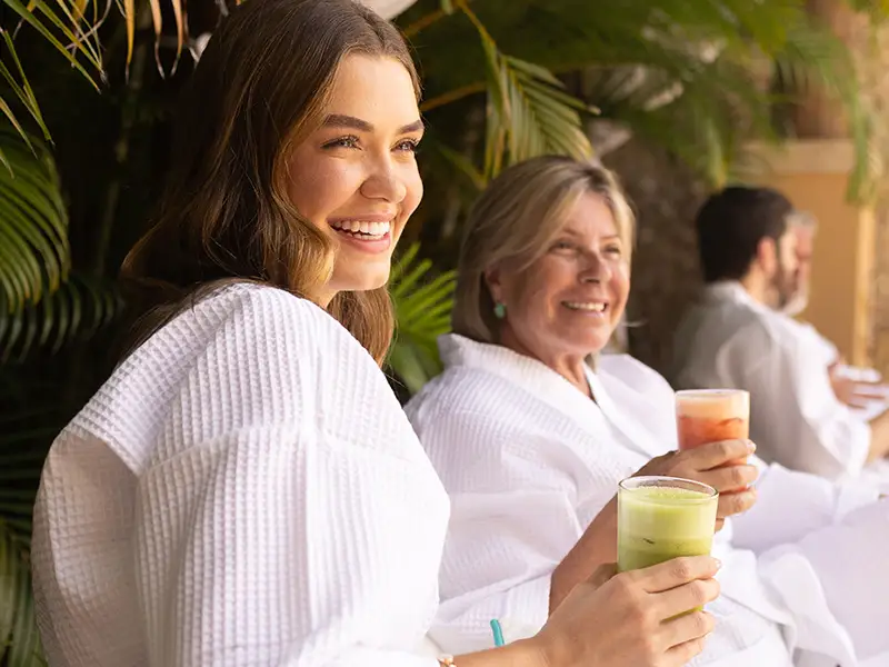 wellness & spa