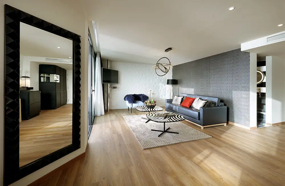 HARD ROCK HOTEL TENERIFE