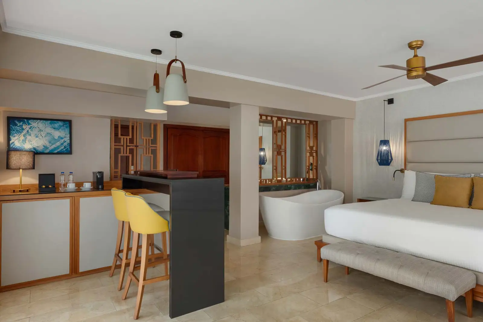 Grand Palladium Punta Cana Resort & Spa