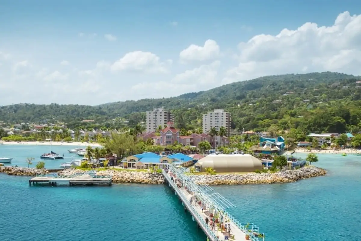 ocho rios