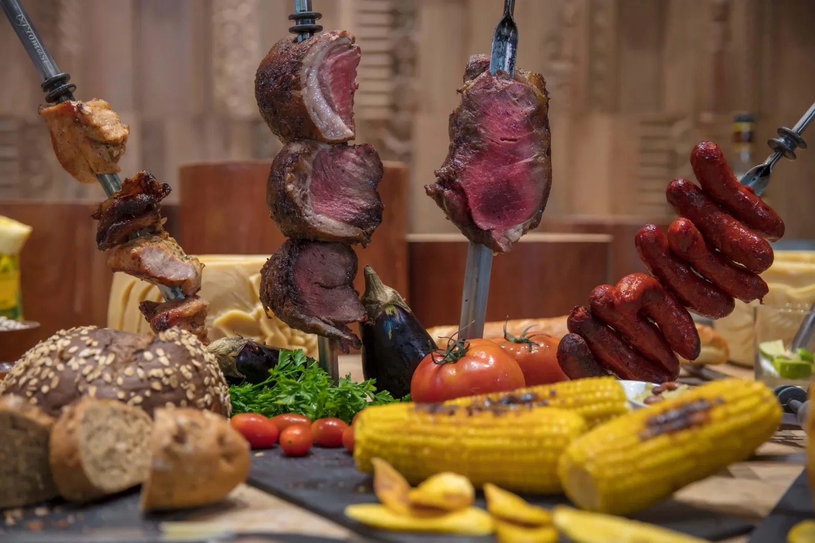 Grand-Palladium-White-Sand-Resort-Spa-restaurante-bahia