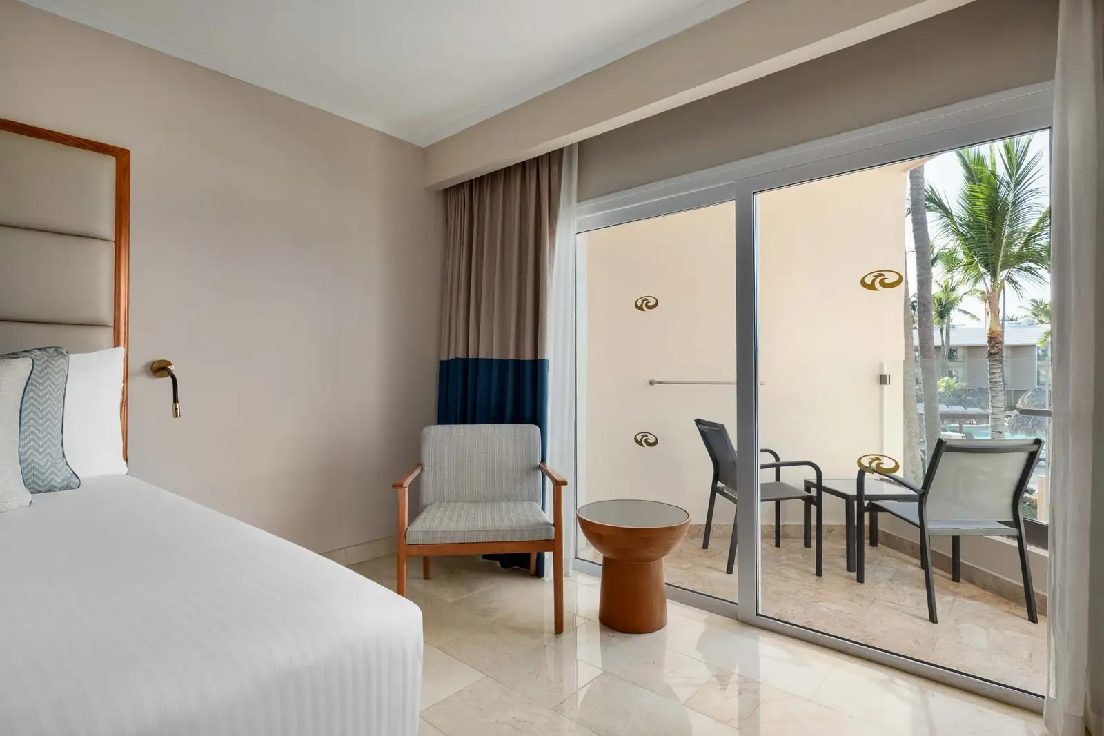 Grand Palladium Punta Cana Resort & Spa