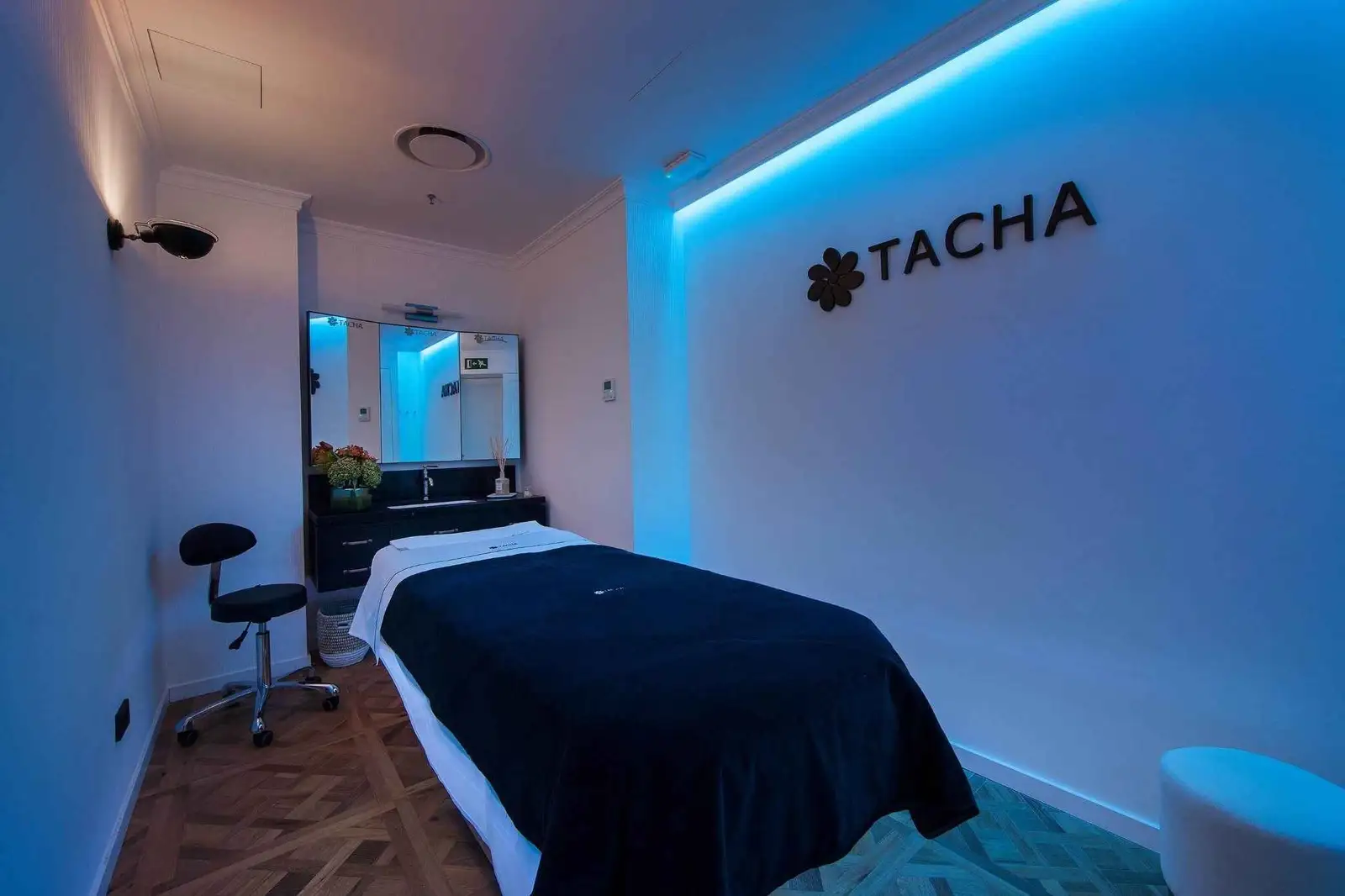 TACHA-bless-experiencia-externa