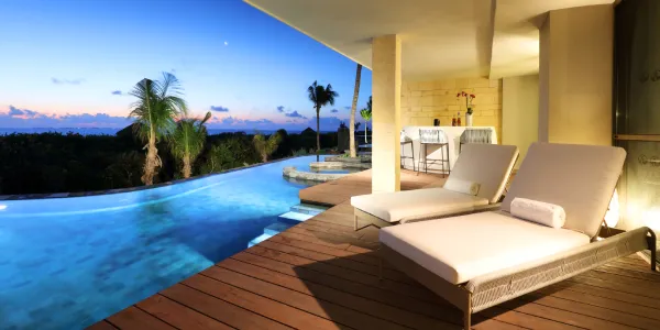 Resort Palladium Costa Mujeres