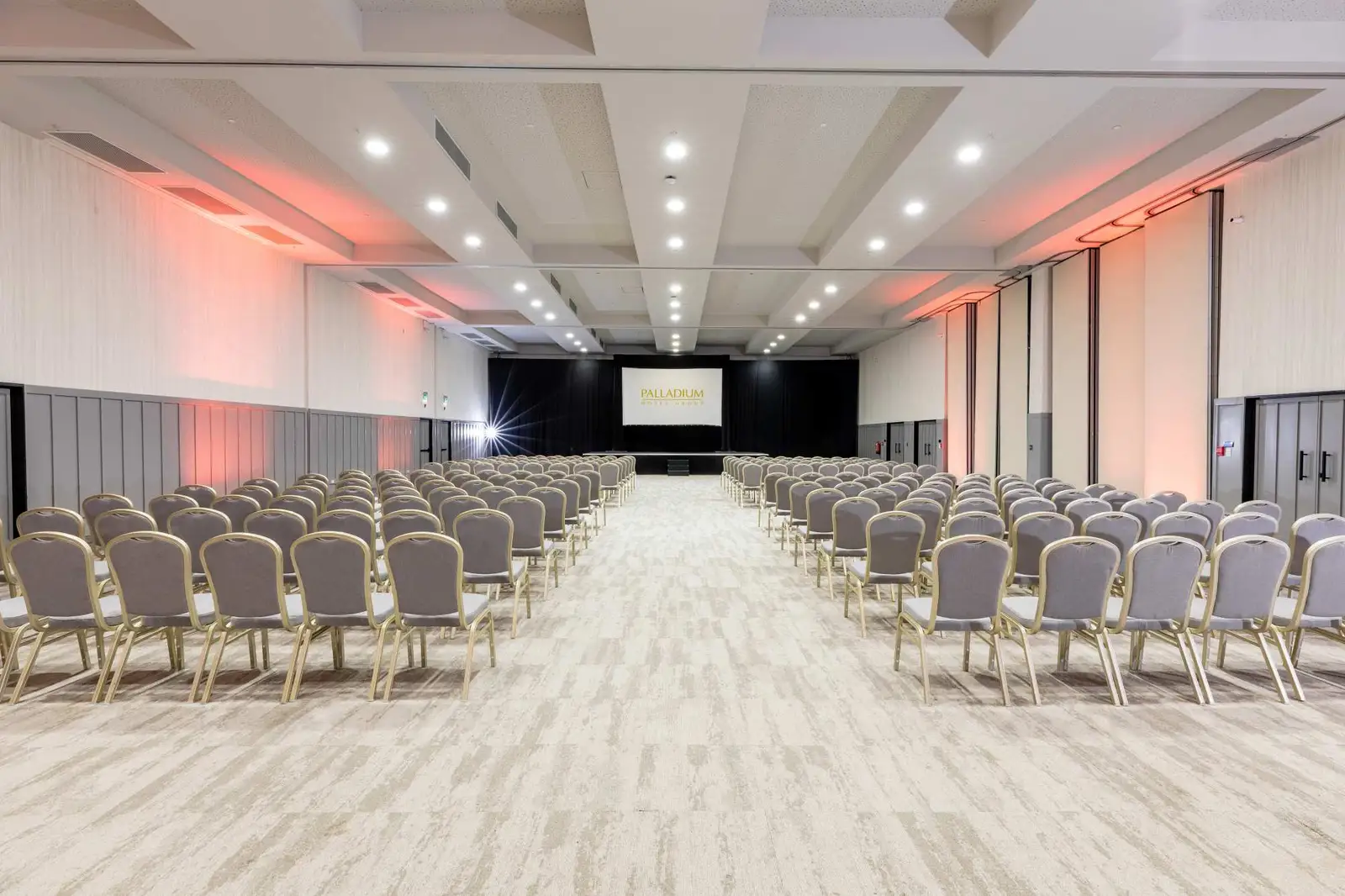 Grand Palladium Punta Cana Resort & Spa Grupos y Eventos