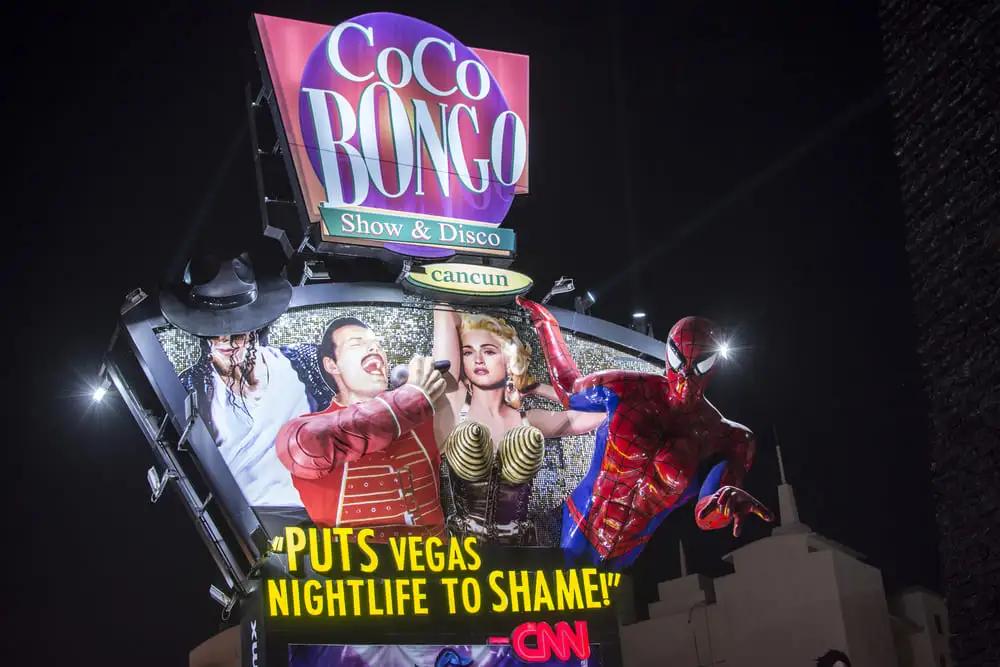cocobongo