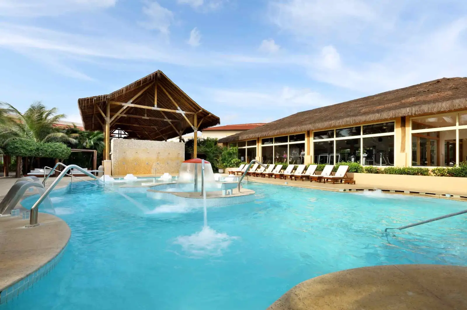 Grand Palladium Imbassai Resort Spa Bahia Brasil