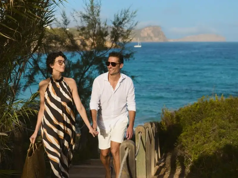 bless cala nova lifestyle