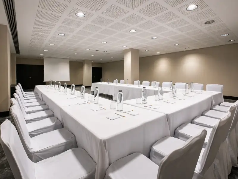 Palladium Hotel Peñíscola MICE