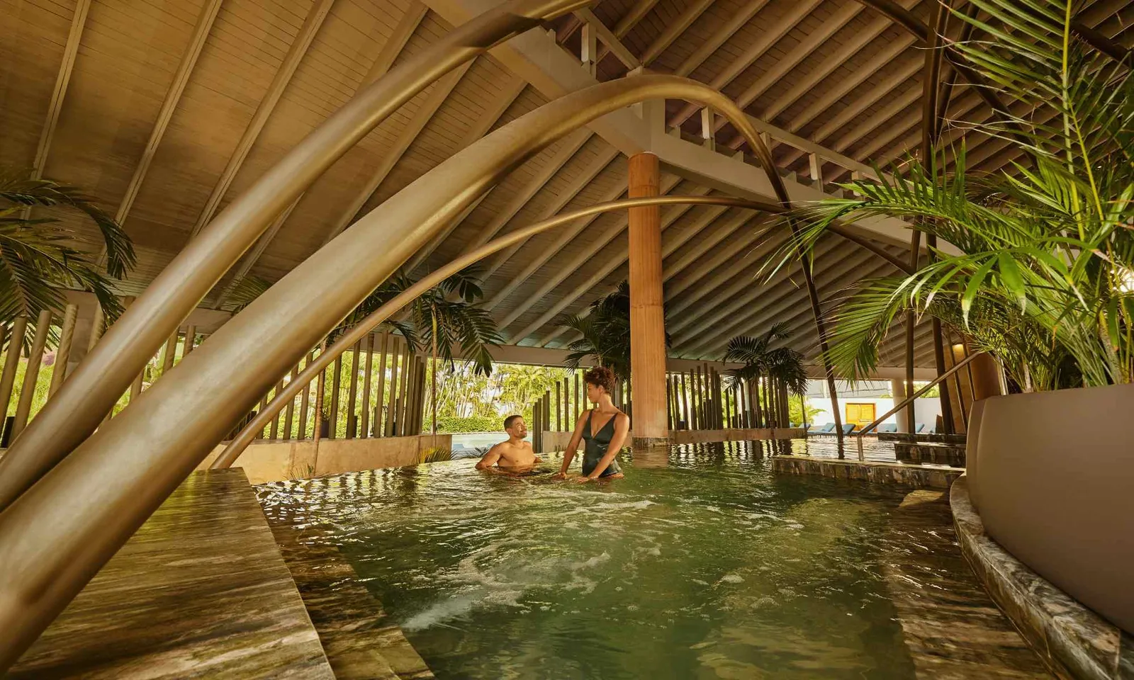 Grand Palladium Punta Cana Resort Spa Zentropia