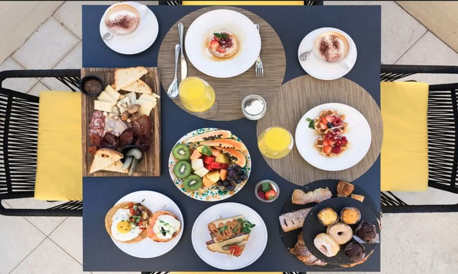 palladium-peniscola-gastro-showcooking