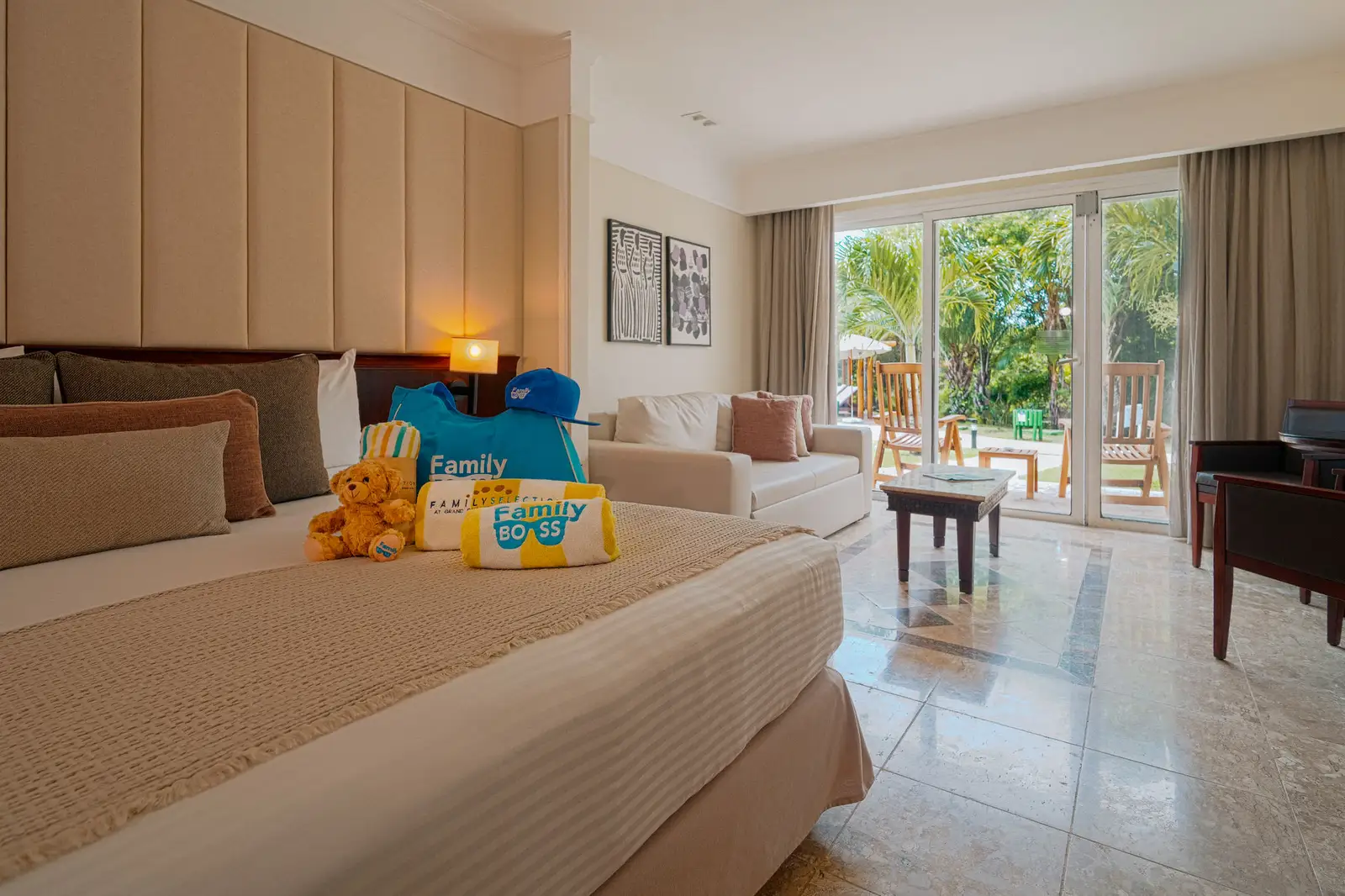 grand palladium imbassai