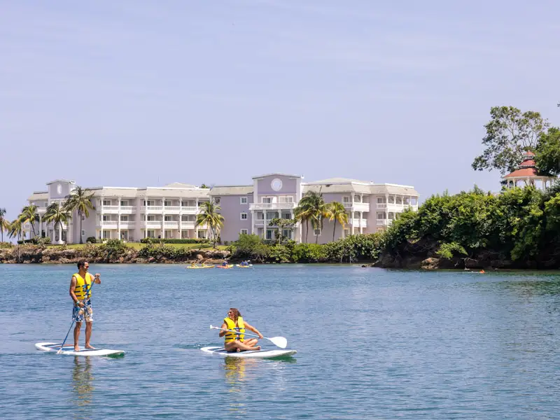 Grand Palladium Jamaica Kids Club