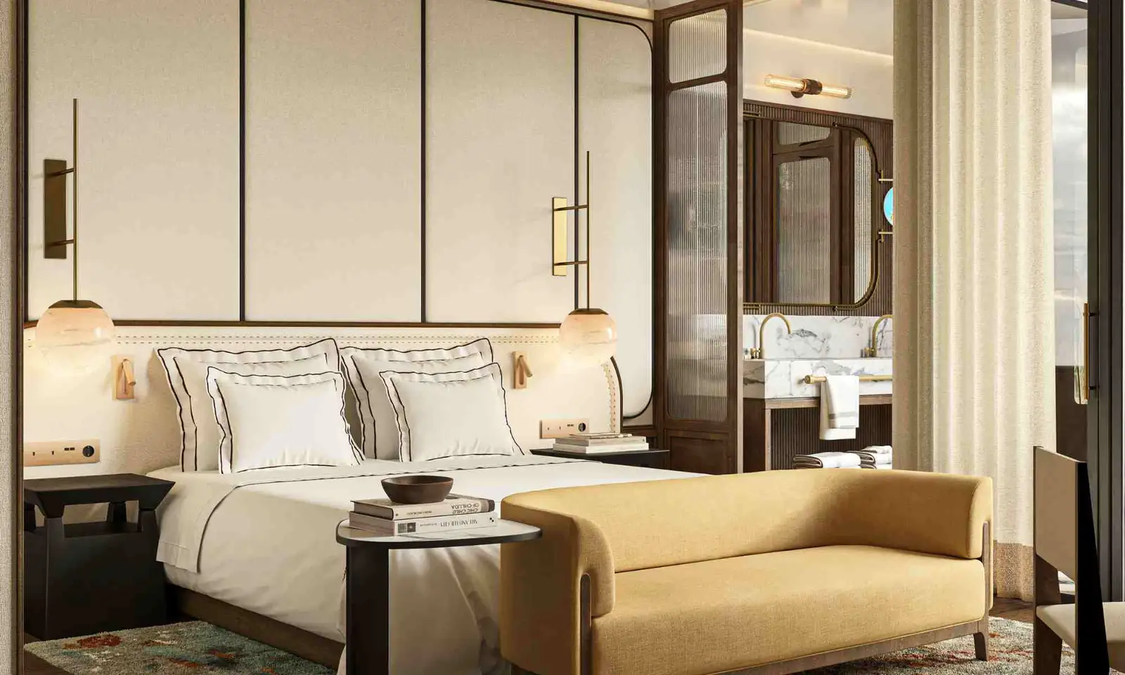 The Site Hotel Ibiza Prestige Rooftop