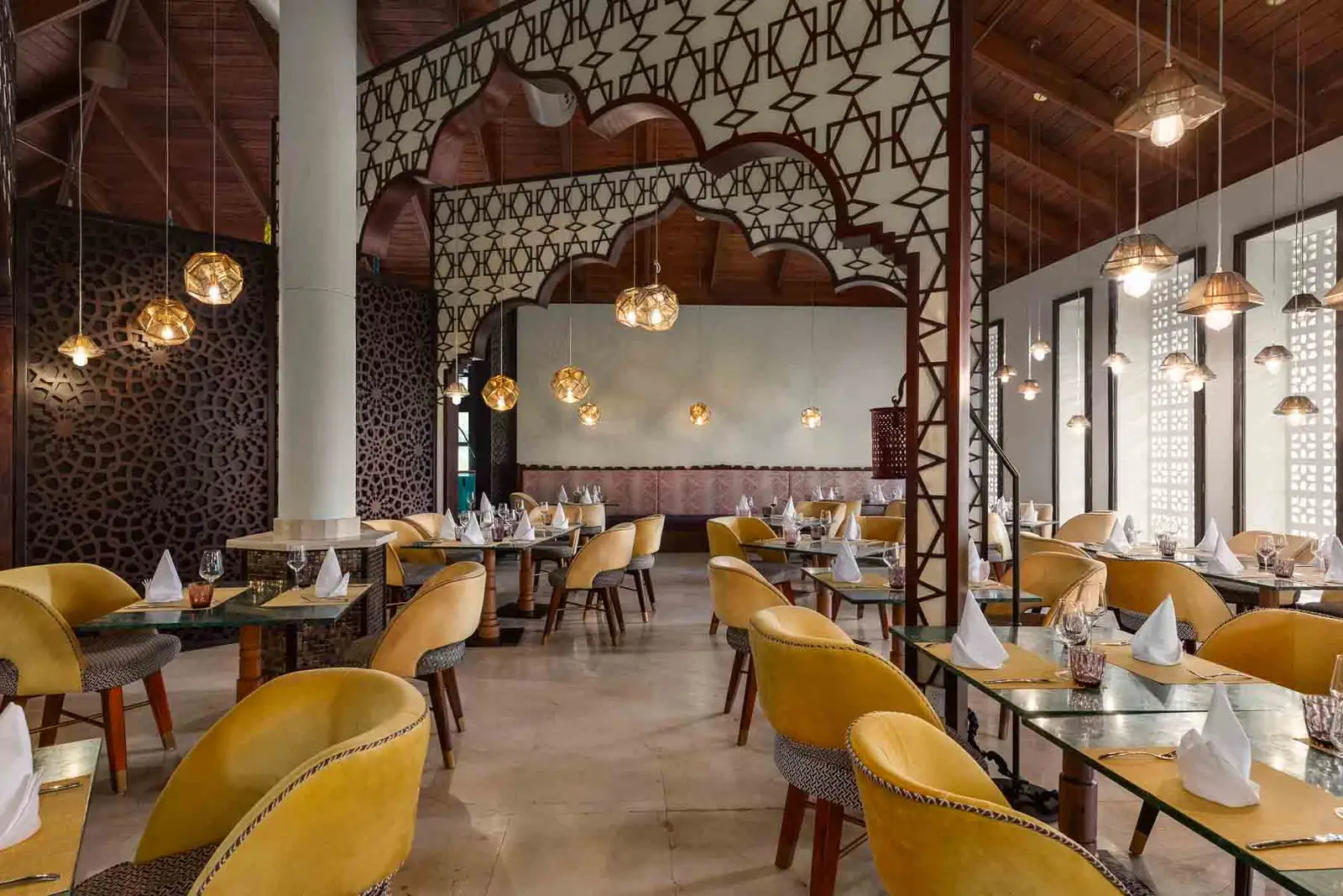 Grand Palladium Punta Cana Resort & Spa Bhogali