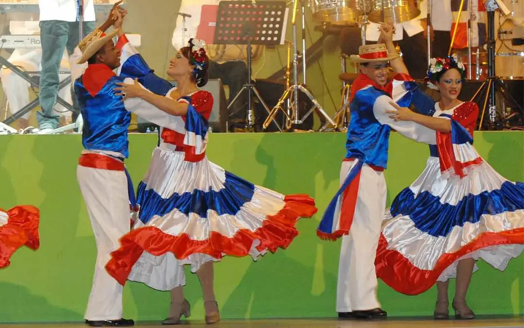 palladium-hotel-group-santo-domingo-merengue