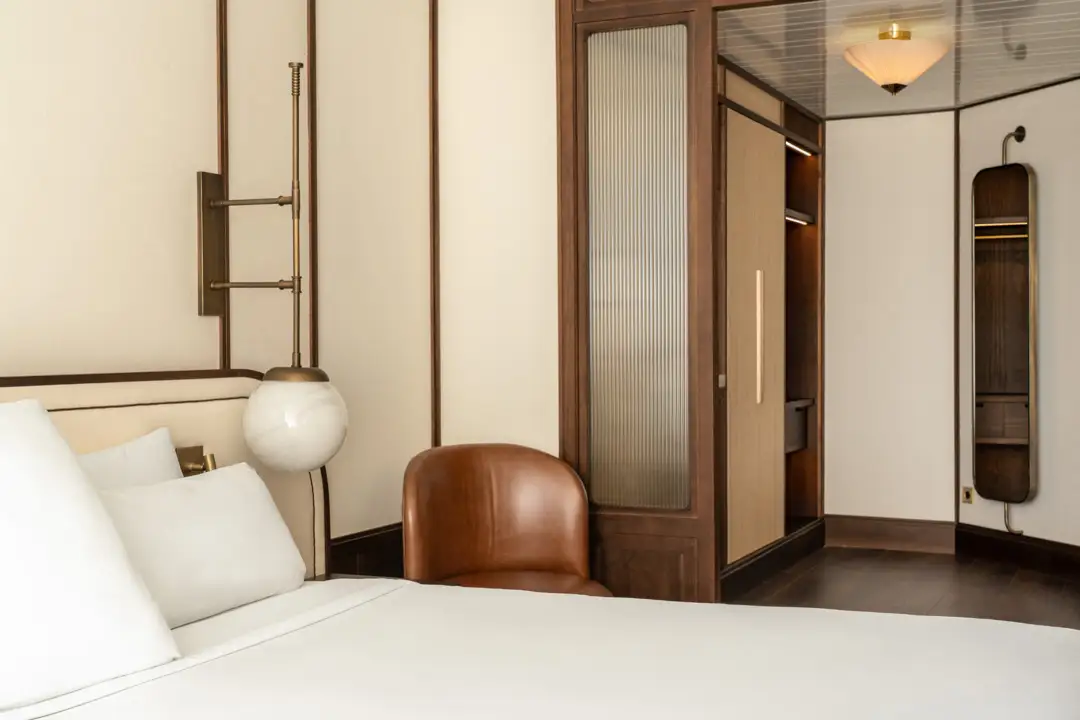 The Site Hotel Junior Suite Solstice