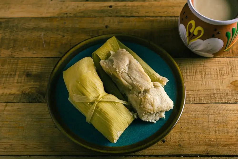 Tamal