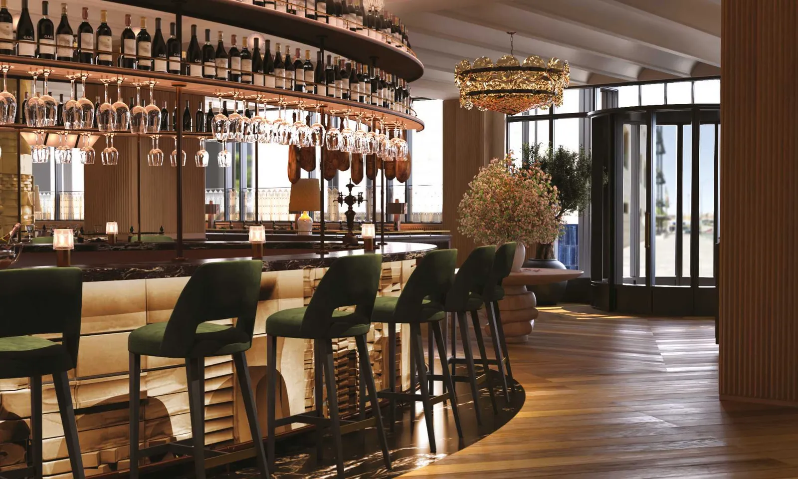 only_you_hotel_sevilla_trotamundos_barra