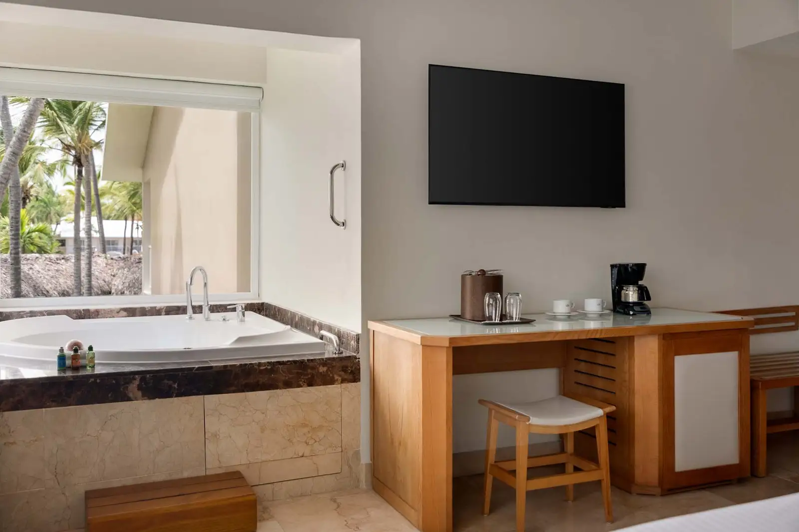 Grand Palladium Punta Cana Resort & Spa