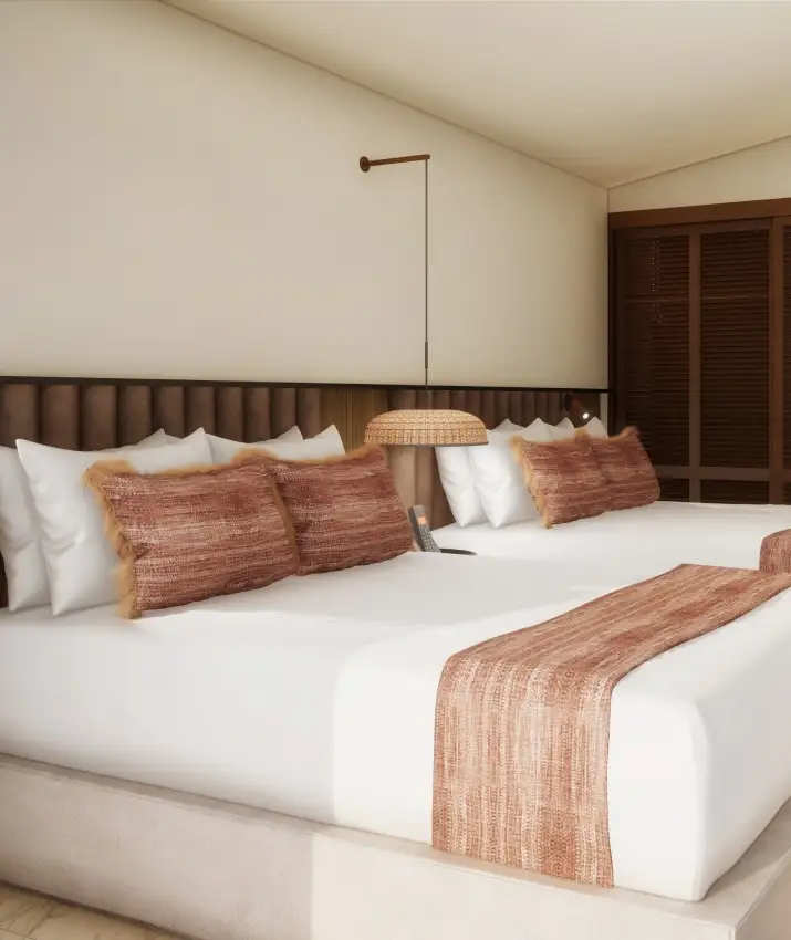 Family Selection at Grand Palladium Select Bávaro