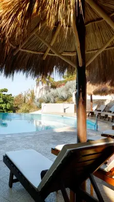 Piscinas solo adultos