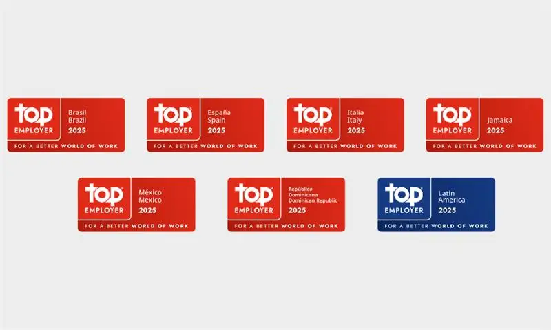 PHG TOP EMPLOYER 2025