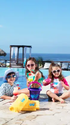 Baby, Mini y Junior Club