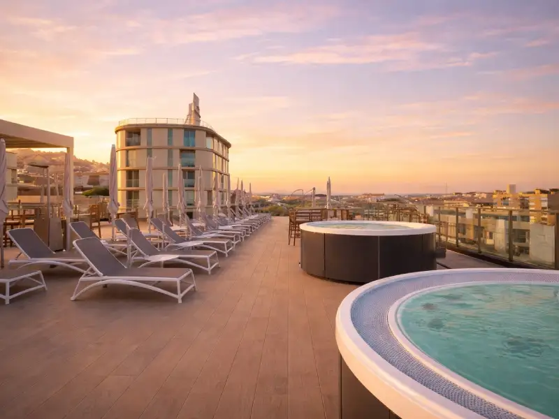 Palladium Hotel Peñíscola